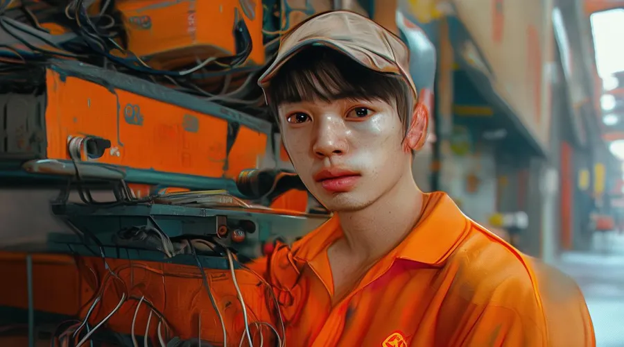 命运因子游戏图片1